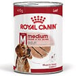 ROYAL CANIN - Aliment pour chien Medium Adult 410 g - vignette