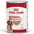 ROYAL CANIN - Aliment pour chien Medium Adult 410 g - vignette