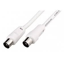 GO/ON - Prolongateur TV 1,5 m m-m9,52 mm - large