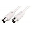 GO/ON - Prolongateur TV 1,5 m m-femelle 9,52 mm - vignette
