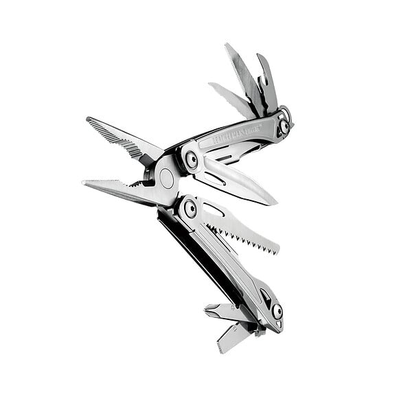CENTRALE BRICO - Pince Multifonction 14 Outils Sidekick, Lame De 6.6 Cm - large