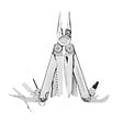 LEATHERMAN - Pince Multifonctions WAVE®+ 18 Outils en 1 avec étui nylon - LEATHERMAN - vignette