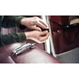 LEATHERMAN - Pince Multifonctions WAVE®+ 18 Outils en 1 avec étui nylon - LEATHERMAN - vignette