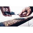 LEATHERMAN - Pince Multifonctions CHARGE® + 19 Outils en 1 avec étui nylon - LEATHERMAN - vignette