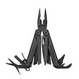 LEATHERMAN - Pince Multifonctions WAVE®+ Black 18 Outils en 1 avec étui nylon - LEATHERMAN - vignette