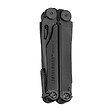 LEATHERMAN - Pince Multifonctions WAVE®+ Black 18 Outils en 1 avec étui nylon - LEATHERMAN - vignette