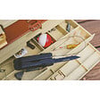 LEATHERMAN - Pince Multifonctions SUPERTOOL® 300 EOD 19 Outils en 1 avec  étui molle - LEATHERMAN - vignette