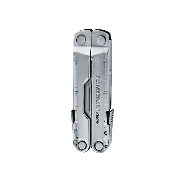 LEATHERMAN - Pince Multifonctions REBAR® 17 Outils en 1 avec étui nylon - LEATHERMAN - large