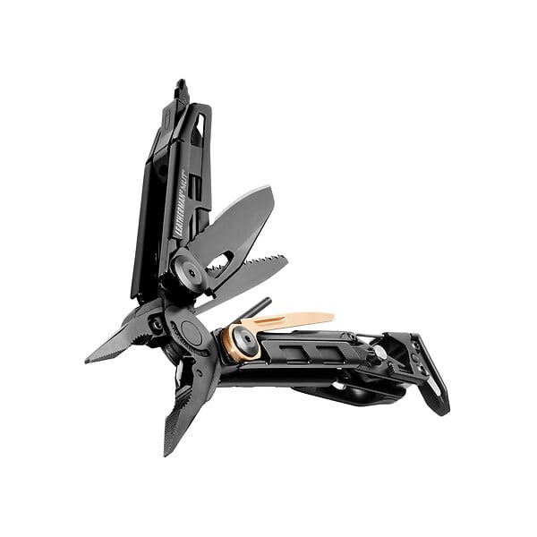 LEATHERMAN - Pince multifonctions 16 Outils Mut® en 1 - LEATHERMAN - large