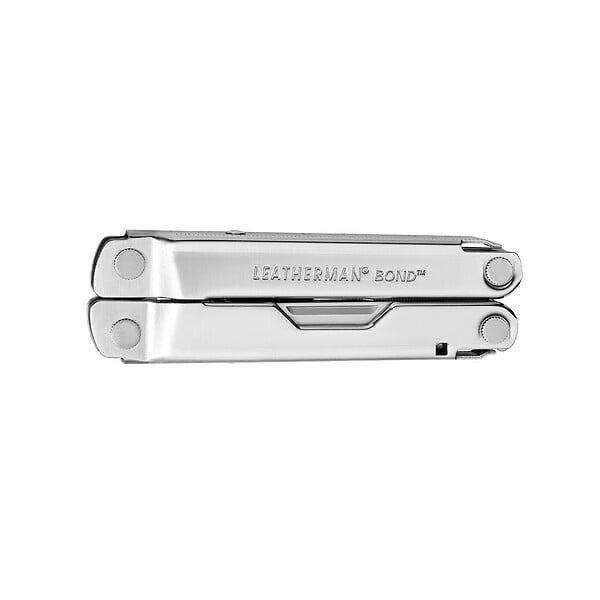 LEATHERMAN - Pince Multifonctions BOND™ 14 Outils en 1 avec étui nylon - LEATHERMAN - large