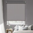 MADECO - Store enrouleur occultant thermique - Gris - 120x190cm - vignette