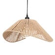ATMOSPHERA - Suspension corde naturelle - Myha - Beige - D45cm - vignette