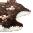 ATMOSPHERA - Tapis vache 94x100 - vignette