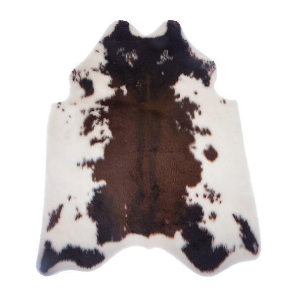 ATMOSPHERA - Tapis vache 94x100 - large