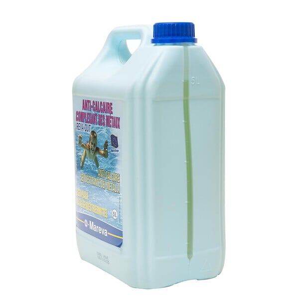 MAREVA - Anti-calcaire clarifiant Reva-Out 5 L - large