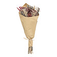 ATMOSPHERA - Bouquet nat rouge iz ass h50 - vignette
