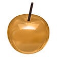 ATMOSPHERA - Pomme décorative céramique Cendrine - 8,9cm - vignette