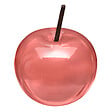 ATMOSPHERA - Pomme décorative céramique Cendrine - 8,9cm - vignette