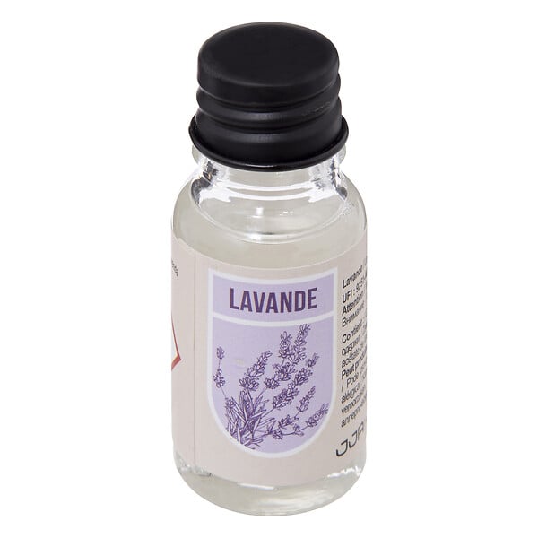 ATMOSPHERA - Brûle-parfum céramique Kili Blanc lot de 3 huiles 10ml - large
