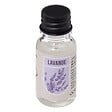 ATMOSPHERA - Brûle-parfum céramique Kili Blanc lot de 3 huiles 10ml - vignette