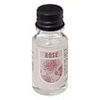ATMOSPHERA - Brûle-parfum céramique Kili Blanc lot de 3 huiles 10ml - vignette