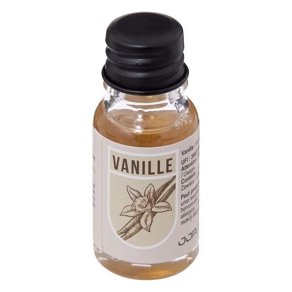 ATMOSPHERA - Brûle-parfum céramique Kili Blanc lot de 3 huiles 10ml - large