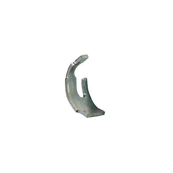 CIME - Kit vis de rappel m8/l60 zg x2 - large