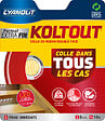 CYANOLIT - KOLTOUT Express Ruban Extra-Fin 10mx8mm - vignette