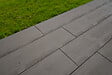 CREAGREEN - TRAVERSE SHIRAKAMI  aspect planche marron 195x780x38 mm - vignette