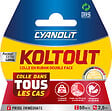 CYANOLIT - KOLTOUT Express ruban Adhésif XXL - vignette