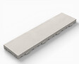 CREAGREEN - TRAVERSE  FUJI aspect planche  195x780x38 mm - vignette