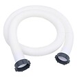 VIDAXL - vidaXL Tuyau de piscine 38 mm 180 cm - vignette