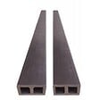 Lambourde composite anthracite - vignette