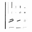 ECOFLOW - Kit de crochets pour balcon - Panneaux Solaires - ECOFLOW - vignette