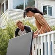 ECOFLOW - Kit de crochets pour balcon - Panneaux Solaires - ECOFLOW - vignette