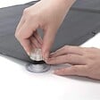 ECOFLOW - Ventouses pour panneau solaire (8 pièces) - vignette