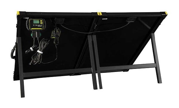 GOAL ZERO - Contrôleur de Charge 20A pour Panneau Solaire - large