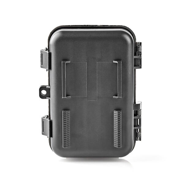 NEDIS - Camera de chasse 16MP Vision 90° Détecteur de mouvement Portée 20m de jour et 15m de nuit IP66 NEDIS - large