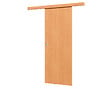 COULICOOL - Porte Coulissante avec Rail - Alizés 83 cm - vignette