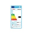 BOSCH - Cuisinière Vitrocéramique A 66l 4 Feux Blanc - HKR39C220 - vignette