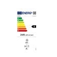 INDESIT - congélateur armoire 60cm 245l statique - UI62WFR - vignette