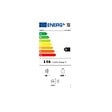 CANDY - Réfrigérateur 1 Porte Intégrable à Glissière 116l - CM4S59EW - vignette