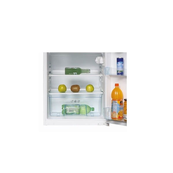 CANDY - Réfrigérateur 1 Porte Intégrable à Glissière 116l - CM4S59EW - large