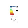 BOSCH - réfrigérateur combiné 60cm 363l blanc - KGN392WCF - vignette
