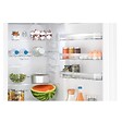 BOSCH - réfrigérateur combiné 60cm 363l blanc - KGN392WCF - vignette