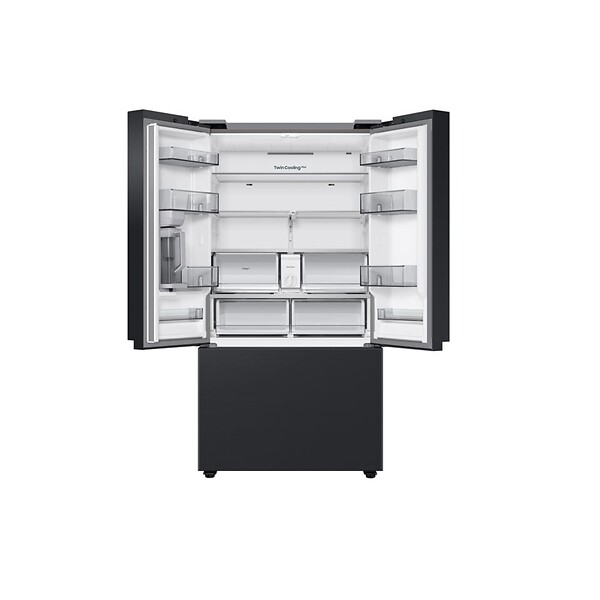 SAMSUNG - Réfrigérateur Américain 674l 90.8cm Nofrost - RF24BB620EB1 - large