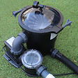 POOLEX - Groupe filtration Filter Max 6.8m³/h - Piscine 40m³ - vignette