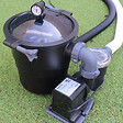 POOLEX - Groupe filtration Filter Max 6.8m³/h - Piscine 40m³ - vignette