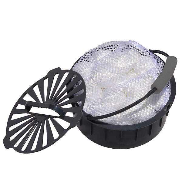 POOLEX - Groupe filtration Filter Max 6.8m³/h - Piscine 40m³ - large