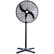 SPLUS - Ventilateur industriel sur pied S.PLUS VM 56 PI.1 D56cm 115W débit 10500m3/h 230V monophasée 3 allures - vignette